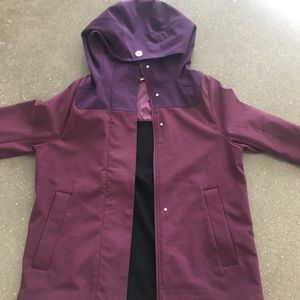 Lululemon jacket